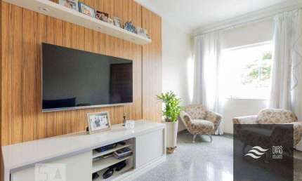 Sobrado com 3 dormitórios à venda por R$ 970.000,00 - Cidade Patriarca - São Paulo/SP