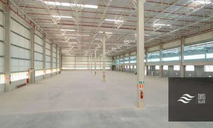 Galpão para alugar, 2519 m² por R$ 107.568,55/mês - Parque Novo Mundo - São Paulo/SP