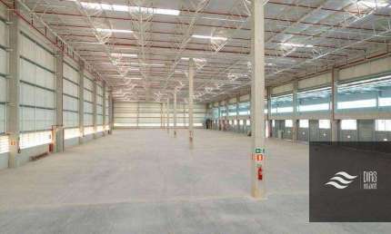 Galpão para alugar, 1416 m² por R$ 50.424,55/mês - Vila Pirituba - São Paulo/SP