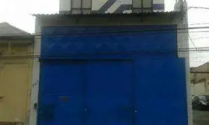 Galpão comercial à venda, quarta parada, são paulo.