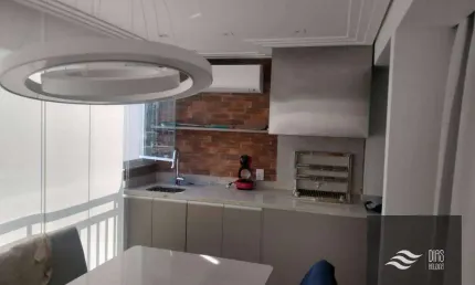 Apartamento com 2 quartos à venda na Avenida Celso Garcia, Tatuapé, São Paulo