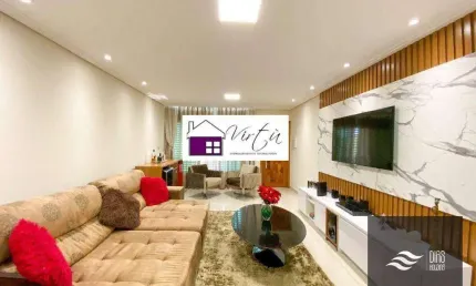 Sobrado com 4 dormitórios à venda por R$ 1.200.000,00 - Vila Carrão - São Paulo/SP