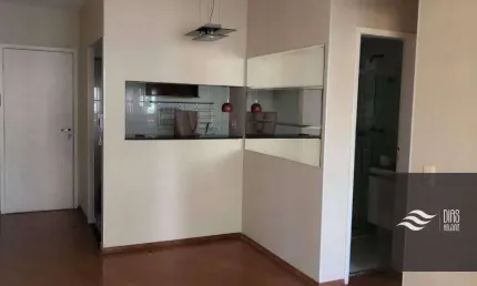 Apartamento com 2 dormitórios à venda, 53 m² por r$ 570.000,00 - vila gomes cardim - são paulo/sp