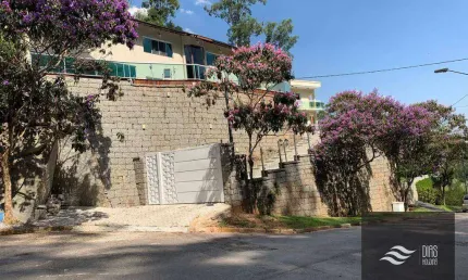 Casa com 3 dormitórios à venda, 450 m² por R$ 2.500.000,00 - Jardim Peri - São Paulo/SP