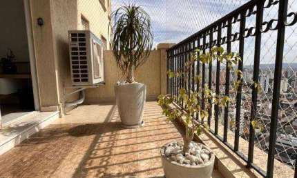 Apartamento com 4 dormitórios à venda, 150 m² por R$ 1.650.000,00 - Tatuapé - São Paulo/SP