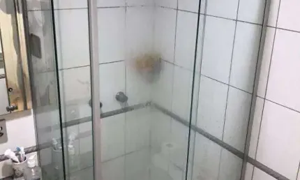Apartamento com 2 dormitórios à venda, 60 m² por R$ 580.000,00 - Santana - São Paulo/SP