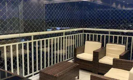 Apartamento com 2 dormitórios à venda, 63 m² por R$ 560.000,00 - Vila Carrão - São Paulo/SP