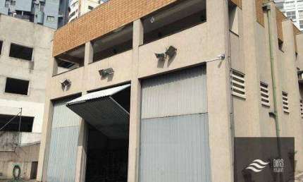 Ref.: GA0213 Galpão 962m² comercial à venda, Vila Andrade, São Paulo.