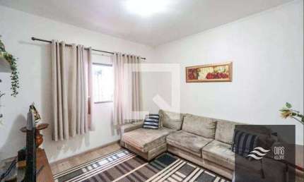 Casa com 2 dormitórios para alugar, 180 m² por R$ 5.000,00/mês - Vila Carrão - São Paulo/SP
