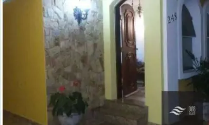 Casa com 3 quartos à venda na Rua Engenho Velho, Tatuapé, São Paulo