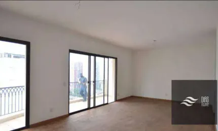 Apartamento com 4 dormitórios à venda, 160 m² por r$ 1.600.000,00 - vila gomes cardim - são paulo/sp