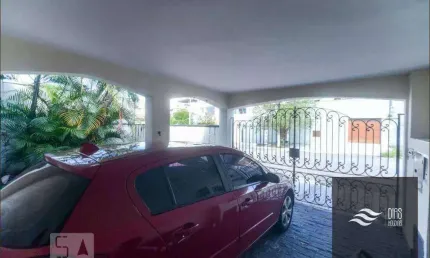 Casa com 3 dormitórios à venda, 160 m² por R$ 1.200.000,00 - Vila Prudente (Zona Leste) - São Paulo/SP