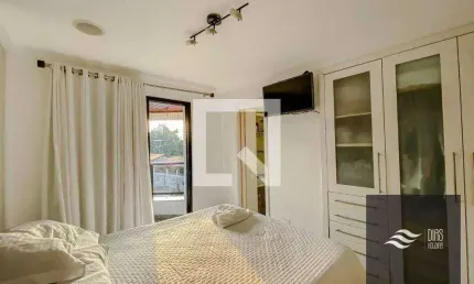Apartamento com 3 dormitórios à venda, 127 m² por R$ 1.000.000,00 - Vila Carrão - São Paulo/SP