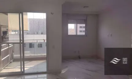 Apartamento com 2 dormitórios à venda, 74 m² por R$ 680.000,00 - Brás - São Paulo/SP