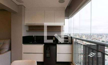 Apartamento com 2 dormitórios à venda, 74 m² por R$ 990.000,00 - Vila Aricanduva - São Paulo/SP