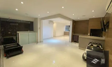 Apartamento com 3 dormitórios à venda, 97 m² por r$ 1.200.000,00 - vila gomes cardim - são paulo/sp