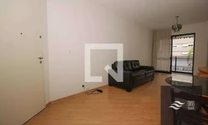 Apartamento com 2 dormitórios para alugar, 60 m² por R$ 6.025,00/mês - Pinheiros - São Paulo/SP