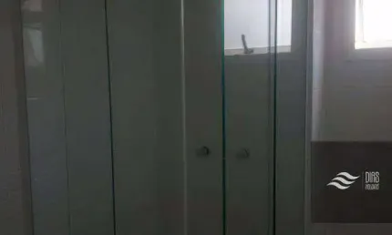 Apartamento com 2 dormitórios à venda, 65 m² por R$ 450.000,00 - Vila Augusta - Guarulhos/SP