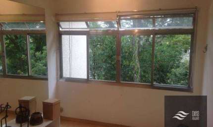 REF: AP1464 Apto de 3 dorm e 2 vagas a venda no Alto de Pinheiros!