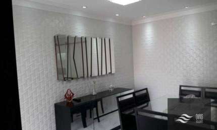 Sobrado residencial à venda, Vila Bertioga, São Paulo.
