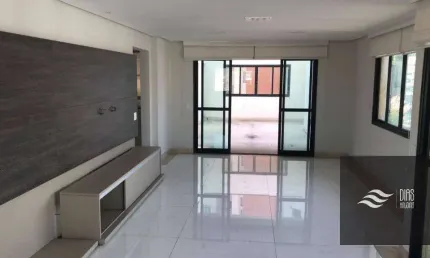 Cobertura com 3 dormitórios à venda, 380 m² por R$ 3.800.000,00 - Tatuapé - São Paulo/SP