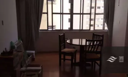 Apartamento com 3 dormitórios à venda, 90 m² por R$ 6.950.000,00 - Vila Mariana - São Paulo/SP