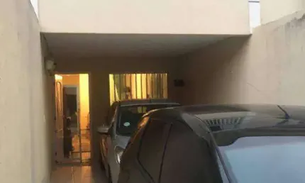 Sobrado com 3 dormitórios à venda, 200 m² por r$ 480.000 - jardim ana rosa - são paulo/sp