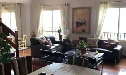 Cobertura com 4 dormitórios à venda, 310 m² por R$ 2.000.000,00 - Tatuapé - São Paulo/SP