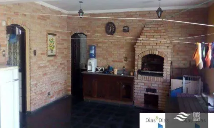 Casa com 3 quartos à venda na Rua São Próspero, Jardim Maringa, São Paulo