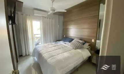 Apartamento com 3 dormitórios à venda, 92 m² por R$ 770.000,00 - Vila Regente Feijó - São Paulo/SP