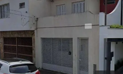 Sobrado para alugar, 160 m² por r$ 7.268,00/mês - tatuapé - são paulo/sp