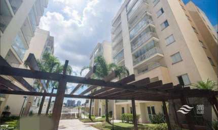 Apartamento com 4 dormitórios à venda por R$ 900.000,00 - Vila Califórnia - São Paulo/SP