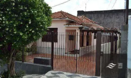 Ref: Casa  residencial à venda, Vila Carrão, São Paulo.