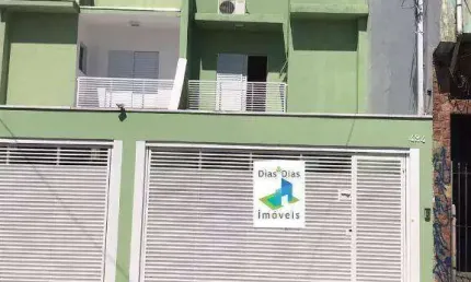 Sobrado residencial à venda, vila bertioga, são paulo.