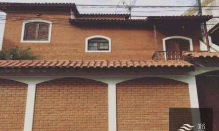 Ref: CA0216 Casa residencial à venda, Jd Três Marias, a 20 minutos do Patriarca, São Paulo.