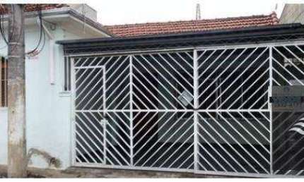 ref.: CasaCA0223 310M² 2 dorm 2 galpões venda Tatuapé