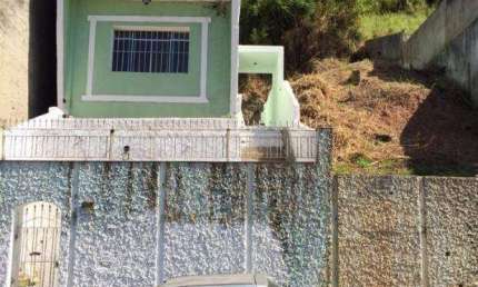 Ref: SO0467 Sobrado com terreno ao lado 2 dorms à venda, Penha de França, São Paulo.
