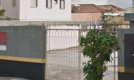 REF.: Ponto comercial para locação, Vila Regente Feijó, São Paulo.