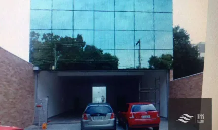 Salão à venda por r$ 4.600.000,00 - tatuapé - são paulo/sp