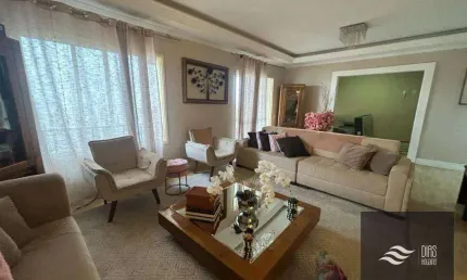 Apartamento com 4 dormitórios à venda, 186 m² por R$ 1.800.000,00 - Tatuapé - São Paulo/SP