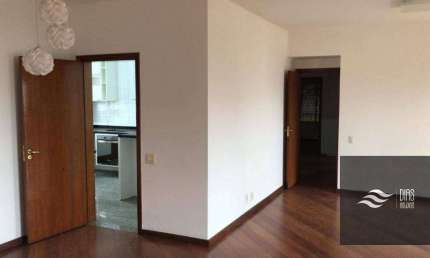 Apartamento com 4 dormitórios à venda, 156 m² por R$ 1.460.000,00 - Tatuapé - São Paulo/SP