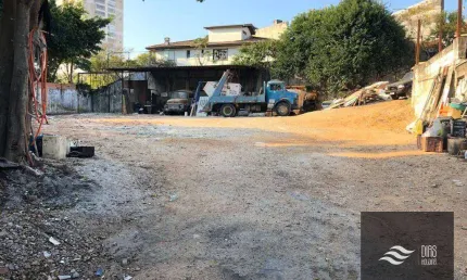 Terreno à venda, 1350 m² por R$ 8.500.000,00 - Vila Formosa - São Paulo/SP