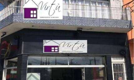 Prédio à venda, 1341 m² por R$ 1.400.000,00 - Vila Carrão - São Paulo/SP