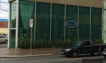 Galpão à venda, 280 m² por r$ 3.800.000,00 - vila carrão - são paulo/sp