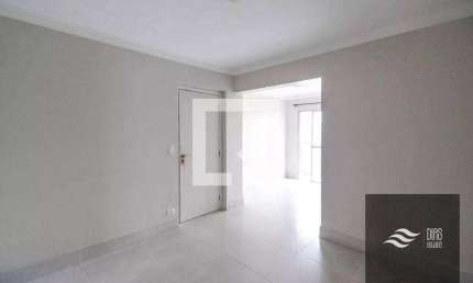 Apartamento com 3 dormitórios para alugar, 92 m² por R$ 4.722,00/mês - Santana - São Paulo/SP