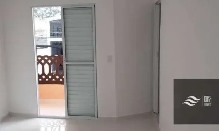 Casa com 2 quartos à venda na Rua Geraldo Correia, Vila Carrão, São Paulo
