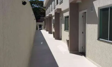 so0346 Sobrado residencial à venda, Vila Santa Clara, São Paulo.