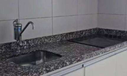 Apartamento com 1 dormitório para alugar, 31 m² por R$ 2.400,90/mês - Brás - São Paulo/SP