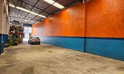 Galpão, 1770 m² - venda por R$ 22.000.000,00 ou aluguel por R$ 140.329,04/mês - Mooca - São Paulo/SP