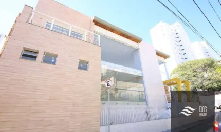 Prédio para alugar por r$ 19.000/mês - vila carrão - são paulo/sp